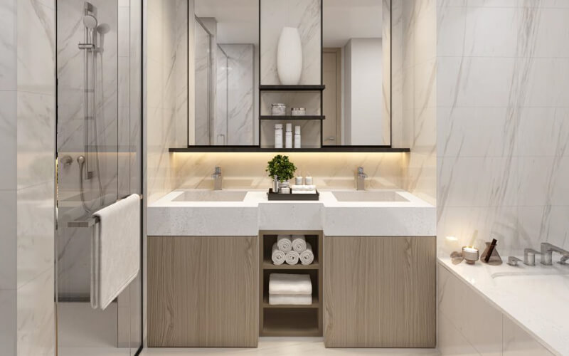 Palm Beach Tower 3